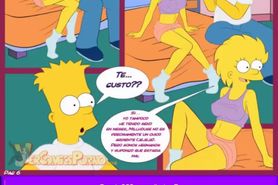 The Simpson Sex
