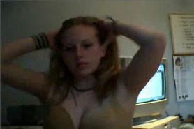 Webcam girl 54