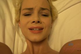 ATK Girlfriends - After toe curling sex you fill Elsa Jean's pussy with cum