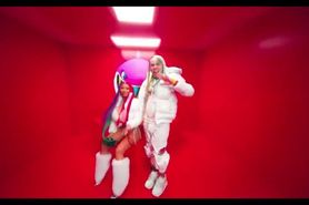 TROLLZ -6ix9ine & Nicki Minaj (Offical Music Video)