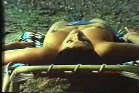 Greek Porn '70-'80s (Anwmala Thylika) Part1-Gr2