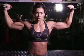 Cassandra Muscle
