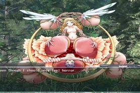 Monster Girl Quest - Berryelle Sex Scene (Straying Further From God)