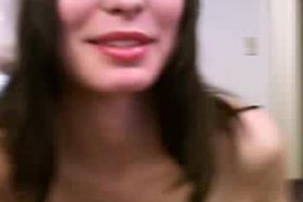 Pamela horton webcam