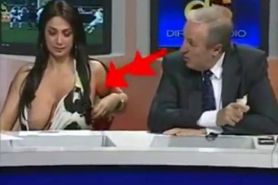 Marika Fruscio Epic Titties