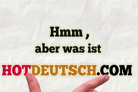 German Amateur - video 10