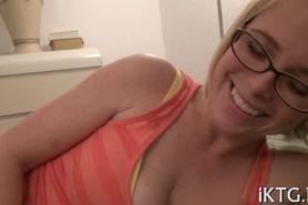 No tease without a fuck - video 19