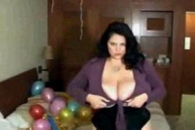 Big Tits - video 16