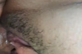 MEXICAN DESTROYED HER 19-YEAR-OLD ASSHOLE AND TIGHT PUSSY, AFTER FUCKING FOR 3 HOURS, ANAL 4K SQUIRT
