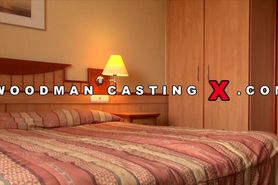 Woodman Casting X - Jenny Love casting