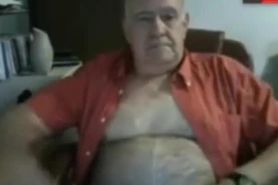 grandpa_cock_show