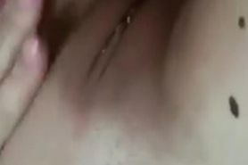 Heidi Romanova Nude Dildo Wet Pussy Snapchat Video Leaked