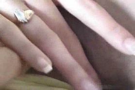 College amateur hot chick private sex tape..RDL