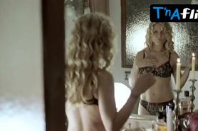 Carrie Fleming Underwear Scene  in The Tooth Fairy