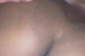Fucking Ex Girl While her man at work wet creamy pussy