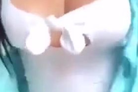 Compilation of the best boobs of 2020 Join the group - link in the first com