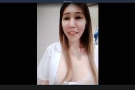 Thai Big Tits - video 1