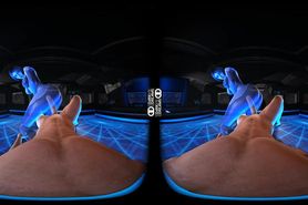 Cortana VR