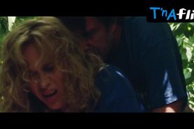 Patricia Arquette Sexy Scene  in Escape At Dannemora