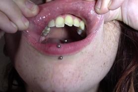 She definitely would and could!