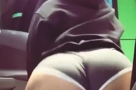 Poly thickness twerking 2