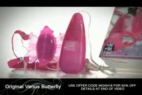 Women Ã¢â‚¬â€œ Wear This Vibrator For Hands-Free Orgasms!