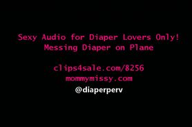 erotic audio for adult babies and diaper lovers messing