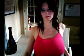 Brandy Robbins Webcam