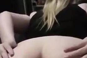 Fat Ass Farting Loop