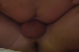 Cuckolds wife gets fucked at a Rotherham hotel