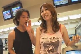 Ai Hanezawa and Runa Segaki nude part5