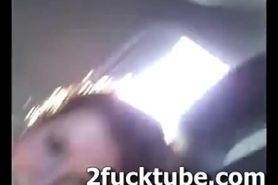 sex in the car by 2fucktube.com