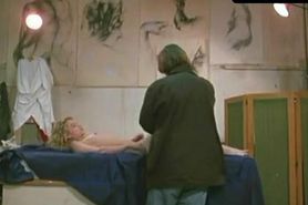 Isabelle Pasco Breasts,  Butt Scene  in Les Couleurs Du Diable