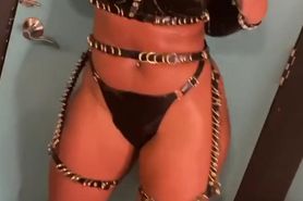 Meg Thee Stallion: The Closest You'll Come To Fucking Her