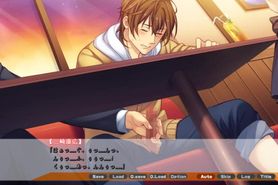 All You Can Eat Straight Misaki Route Scene 3