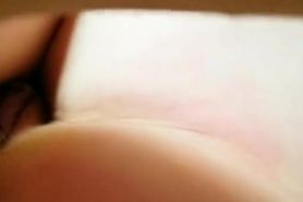 Princess is woken with spanking and fingering