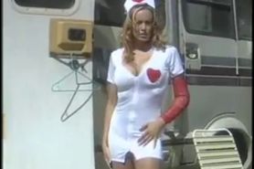 Stormy Daniels in Trailer Trash Nurses 6.flv