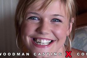 Woodman Casting X - Woodman Casting XX