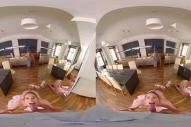 MirrorFuck VR