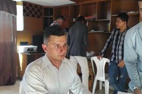 In_The_Office_Shhh 04092017