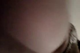 Dirty English Teen Masturbates On Mobile Cam - video 1