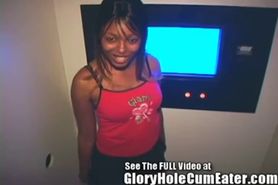Wild Ebony Slut Gets A Strangers Creampie In Seedy Tampa Gloryhol