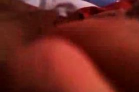 Horny as hell and taking care of business - video 2