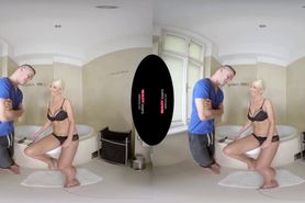 Realitylovers - Naughty Stepmother - video 1