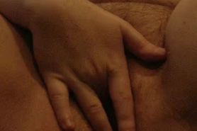 Hairy Play - video 1