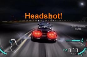 Having a hard day? Watch this Need For Speed Carbon Video to cure your sadness. Stay safe Good luck