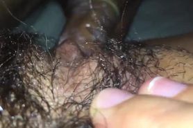 Close Up Pussy screw - Her Pov