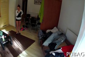 Racy and wild doggystyle - video 24