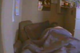 Real Amature Dorm Room Sex – Hidden Camera