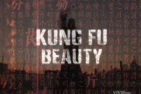 Meet the kungfu beauty from Vivid Entertainment watch her on FyreTV.com